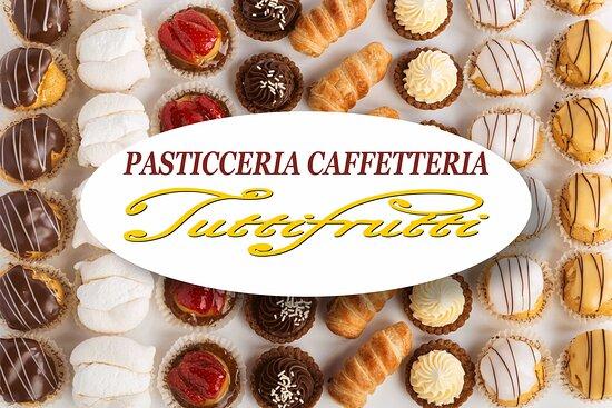 Bar Pasticceria Tuttifrutti
